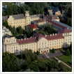 Szent István University - Photographed by Tamás Tardy