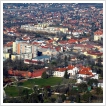 View of Gödöllő - Photographed by Tamás Tardy